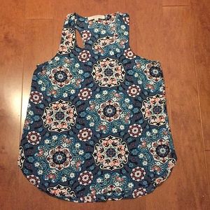 Loft shell. Size small. NWOT